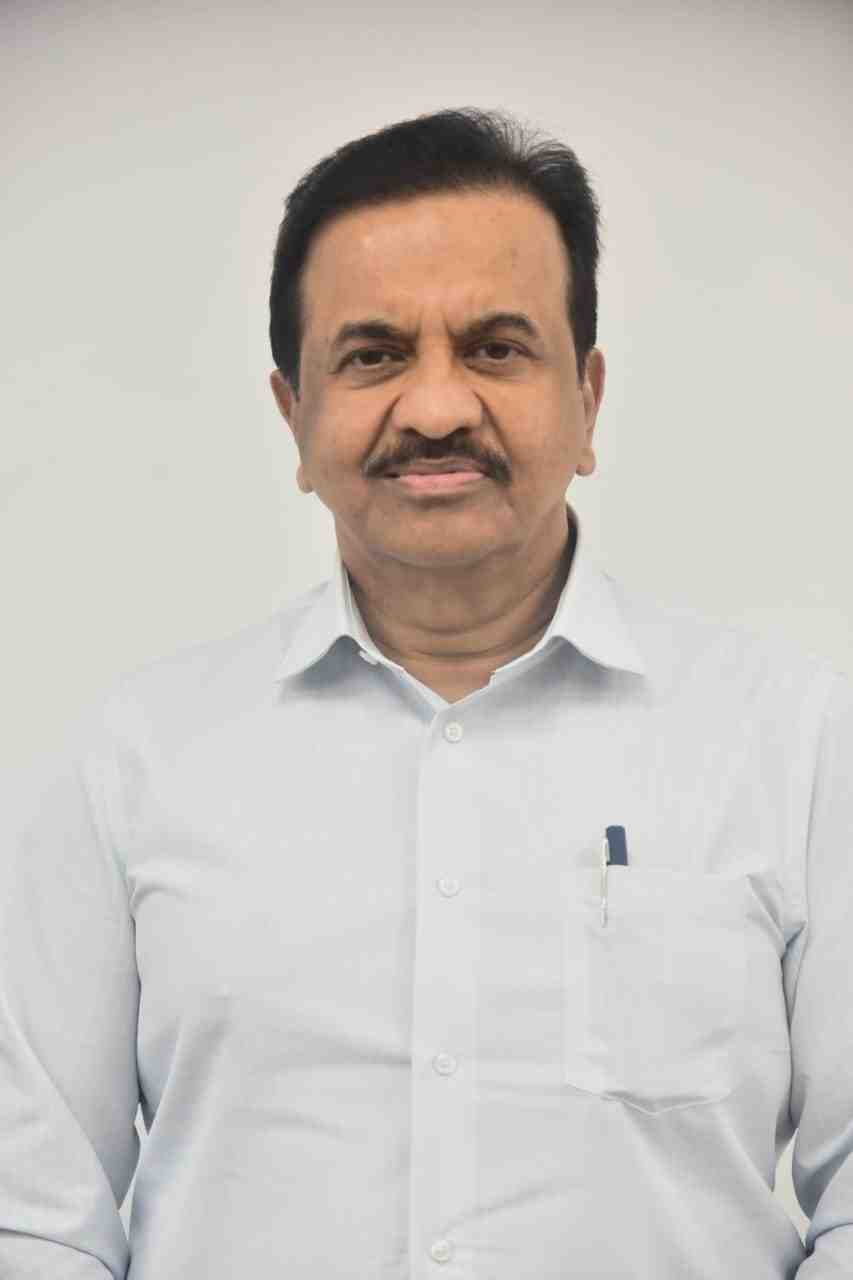 नवे मुख्य सचिव राजेश कुमार यांनी पदभार स्वीकारला