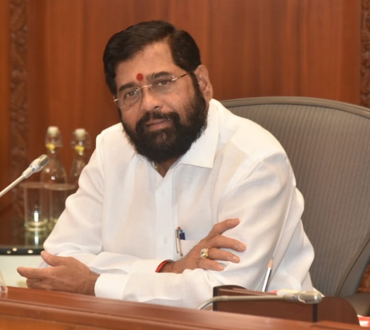 विकसित,प्रगत महाराष्ट्राचा निर्धार नवीन वर्ष राज्याच्या प्रगतीचा सुवर्णकाळ ठरो