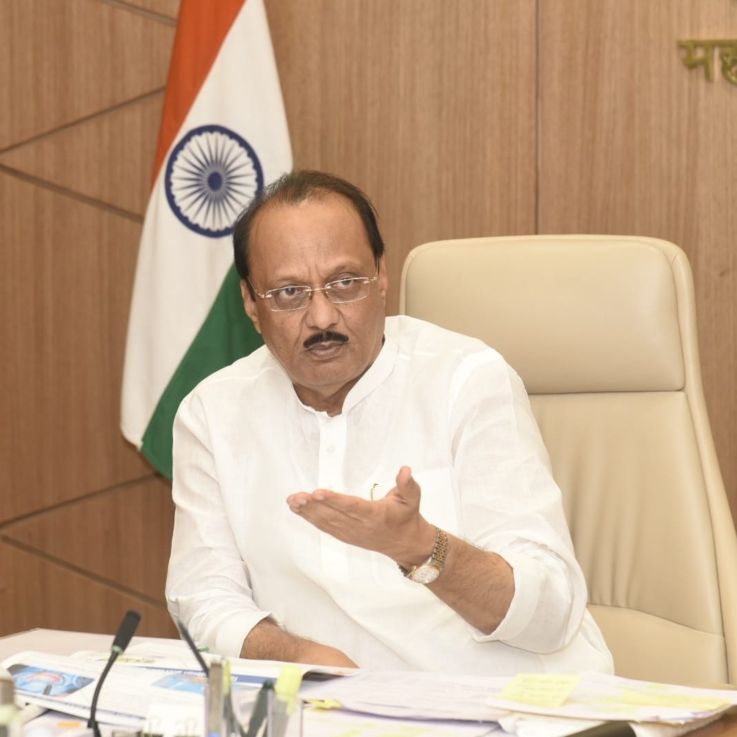 नववर्ष महाराष्ट्रासाठी विकासाच्या नव्या संधी घेऊन येईल -उपमुख्यमंत्री अजित पवार