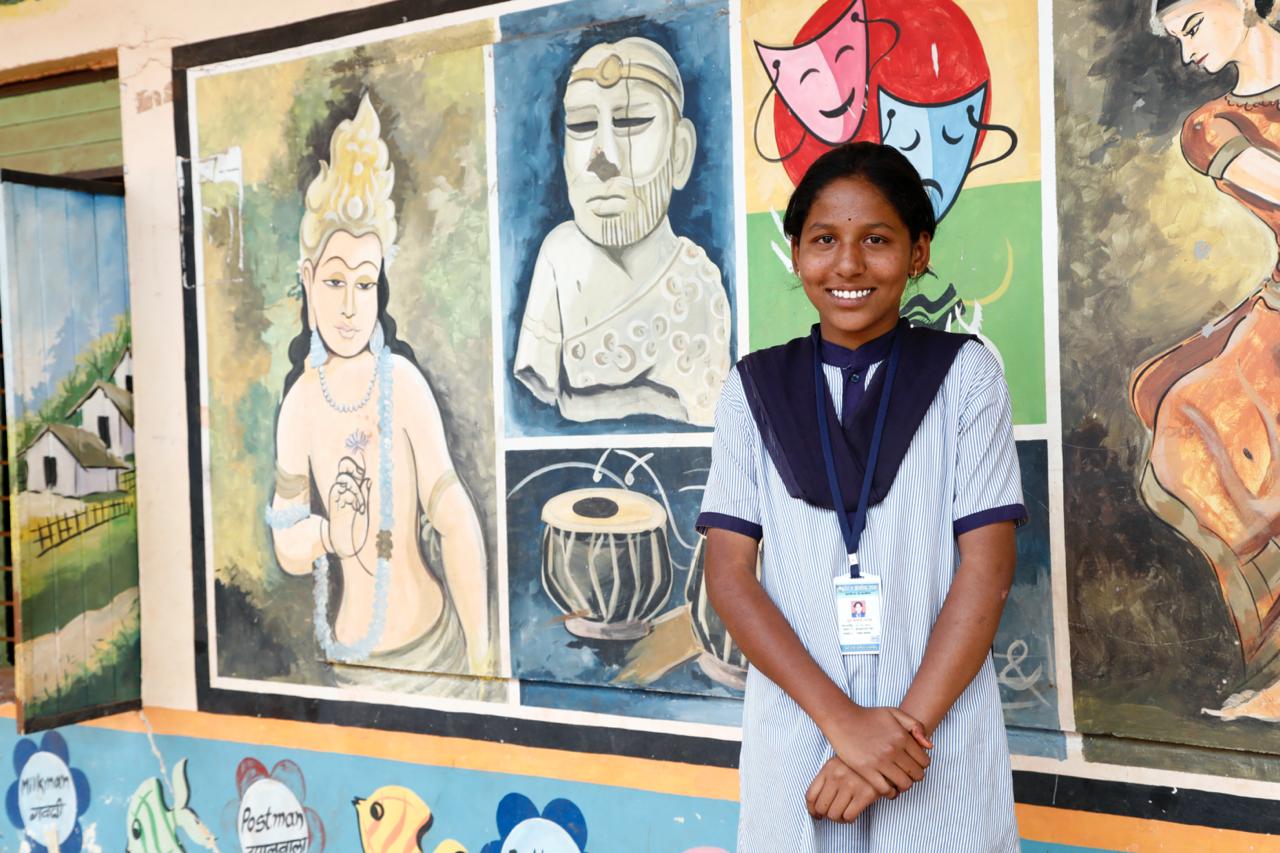 शासन आणि ‘युनिसेफ’मार्फत खेळ आणि संवादाच्या माध्यमातून विद्यार्थ्यांना लिंग समभावाचे धडे